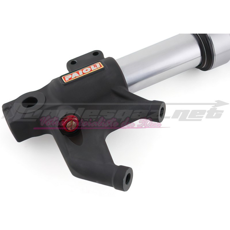 Tubes De Fourche Malossi F R Derbi Gpr Racing Nude Aprilia Rs