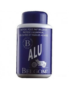 Belgom Alu Nettoyant aluminium 250ml