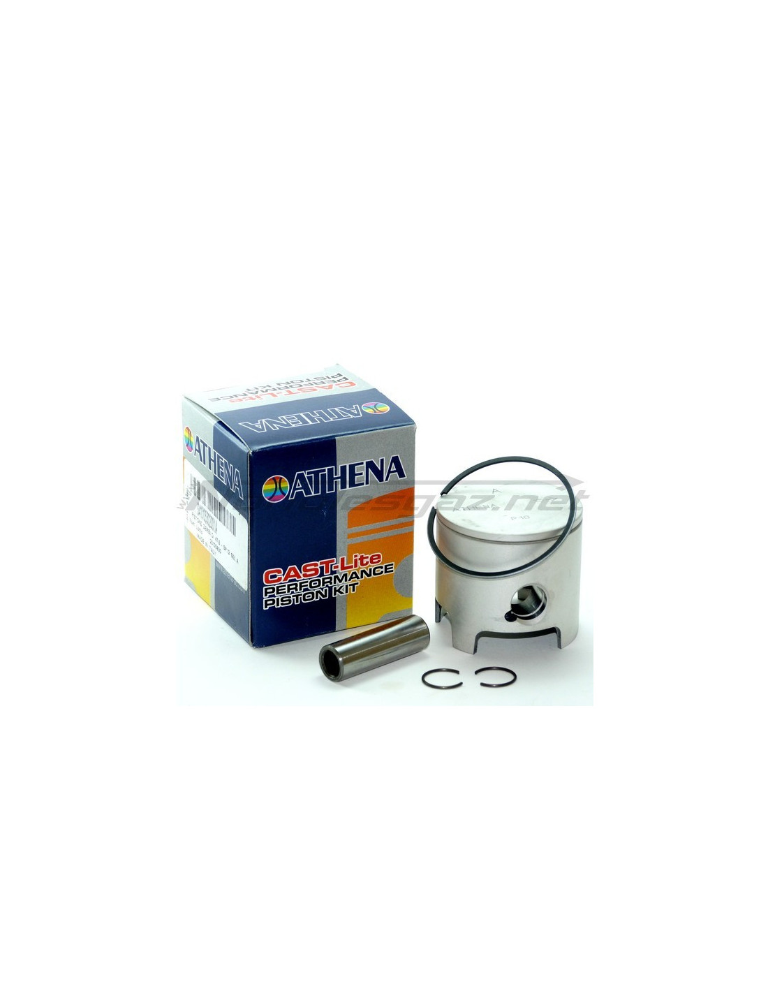 Piston Athena Racing Mm Derbi Euro