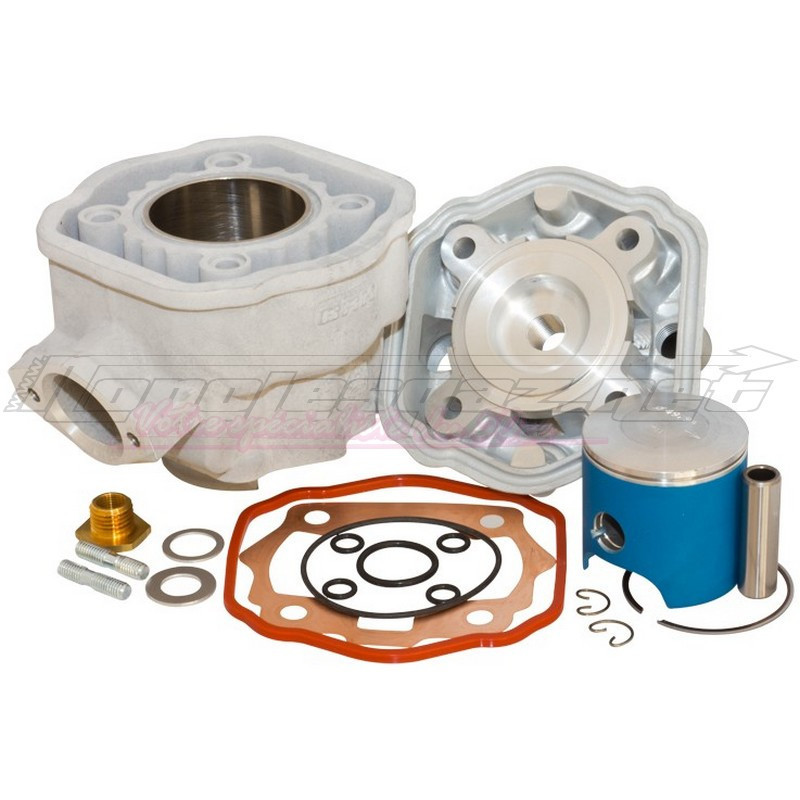 Kit BRK 88cc Derbi Euro 2