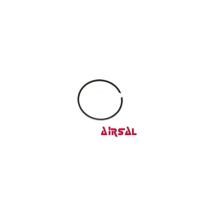 Segment AIRSAL alu Ø48mm Derbi Euro 2