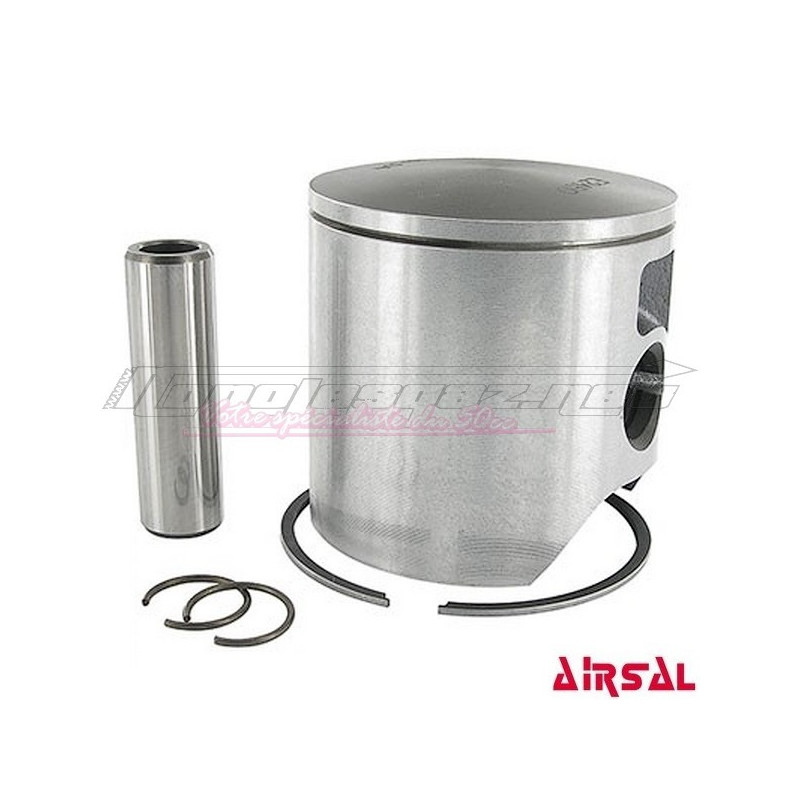 Piston AIRSAL Xtrem 88cc Derbi Euro 2