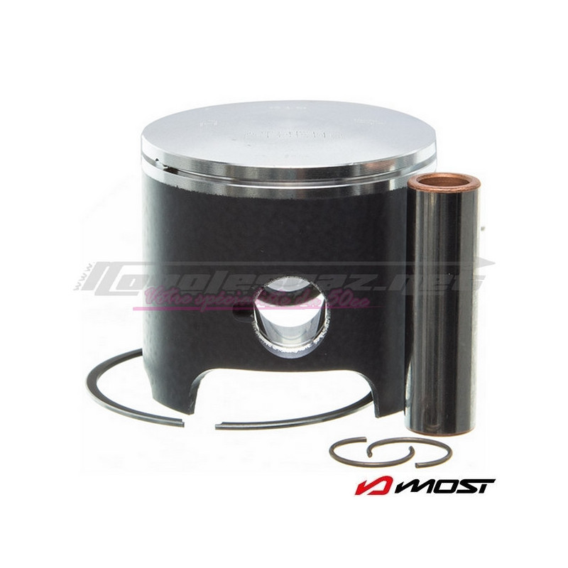 Piston MOST 4Street Ø50mm Derbi Euro 3