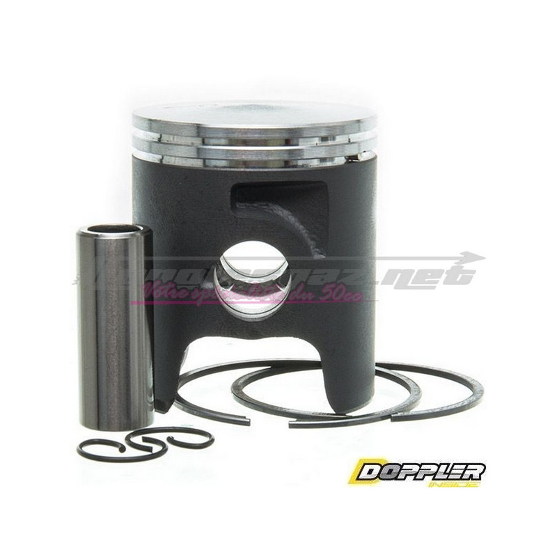 Piston DOPPLER Origin 50cc Derbi Euro 3