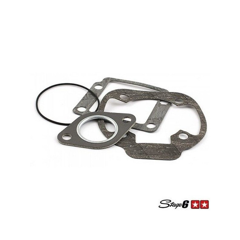 Pochette de joints STAGE6 MKII 50cc Sport Booster / Stunt