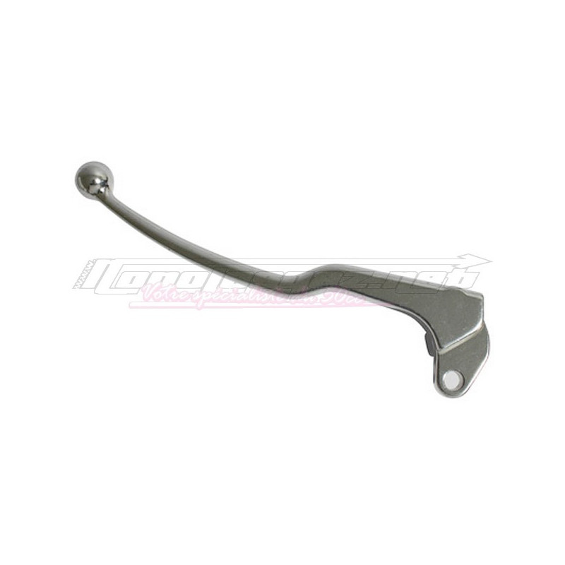 Levier embrayage Aprilia RS4 / Derbi GPR 04-13 argent