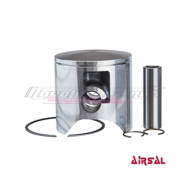 Piston AIRSAL Xtrem 88cc Derbi Euro 3