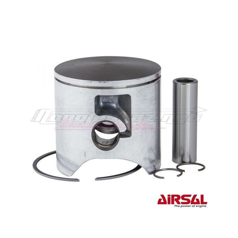 Piston AIRSAL Xtrem 78cc Derbi Euro 3