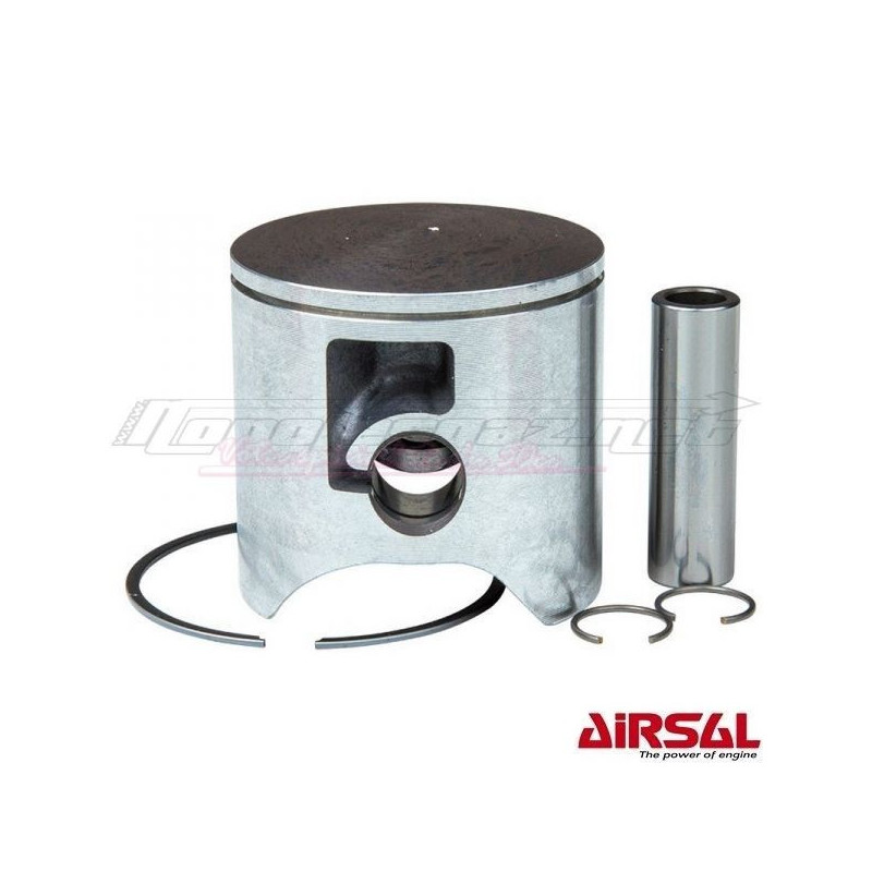 Piston AIRSAL Xtrem 78cc Derbi Euro 2