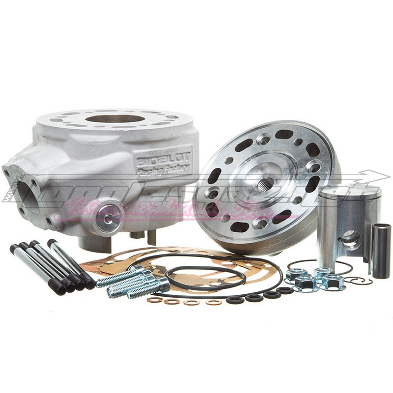 Kit cylindre 50cc Bidalot RF50WR AM6