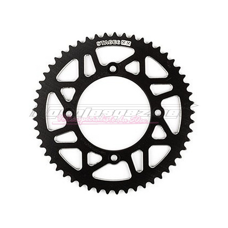 Couronne Stage6 alu 420 Beta RR ap.05 noir