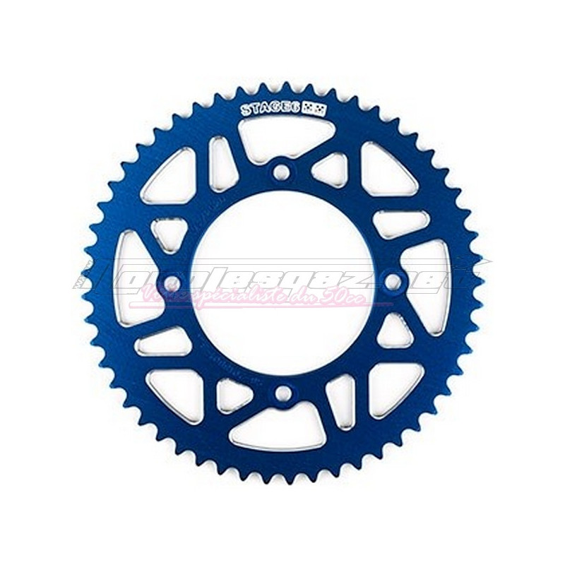 Couronne Stage6 alu 420 Beta RR ap.05 bleu