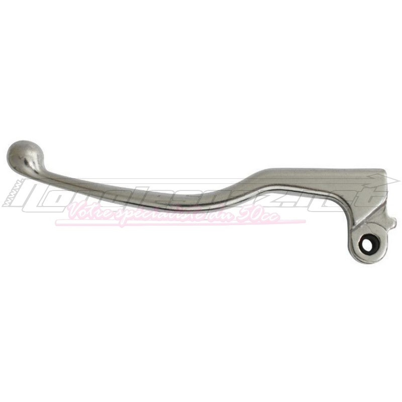 Levier embrayage Aprilia RS50 99-05 argent