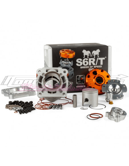 Kit Stage6 R/T 70cc AM6