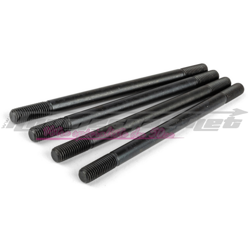 Goujons haut moteur Stage6 M7 x 118mm