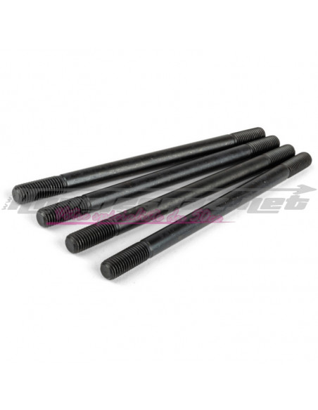 Goujons haut moteur Stage6 M7 x 118mm