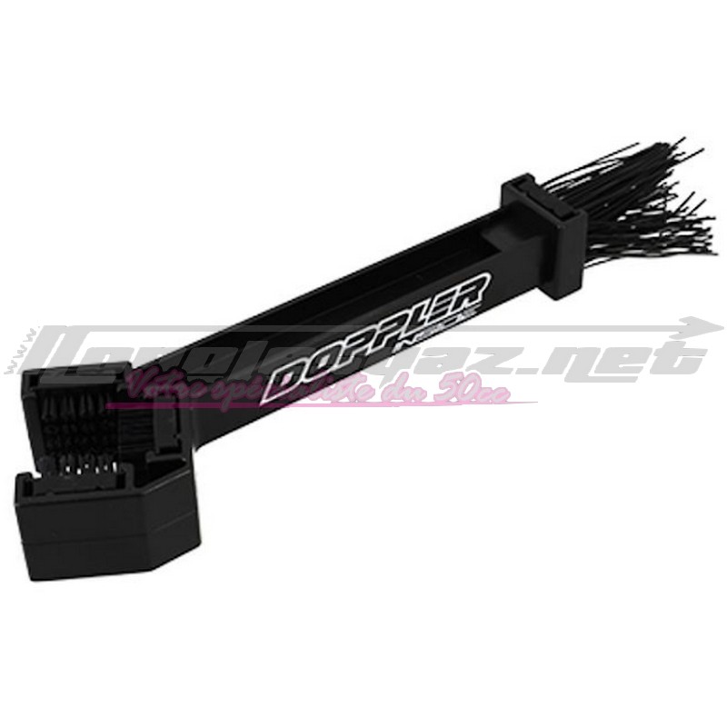 Brosse nettoyage chaine Doppler