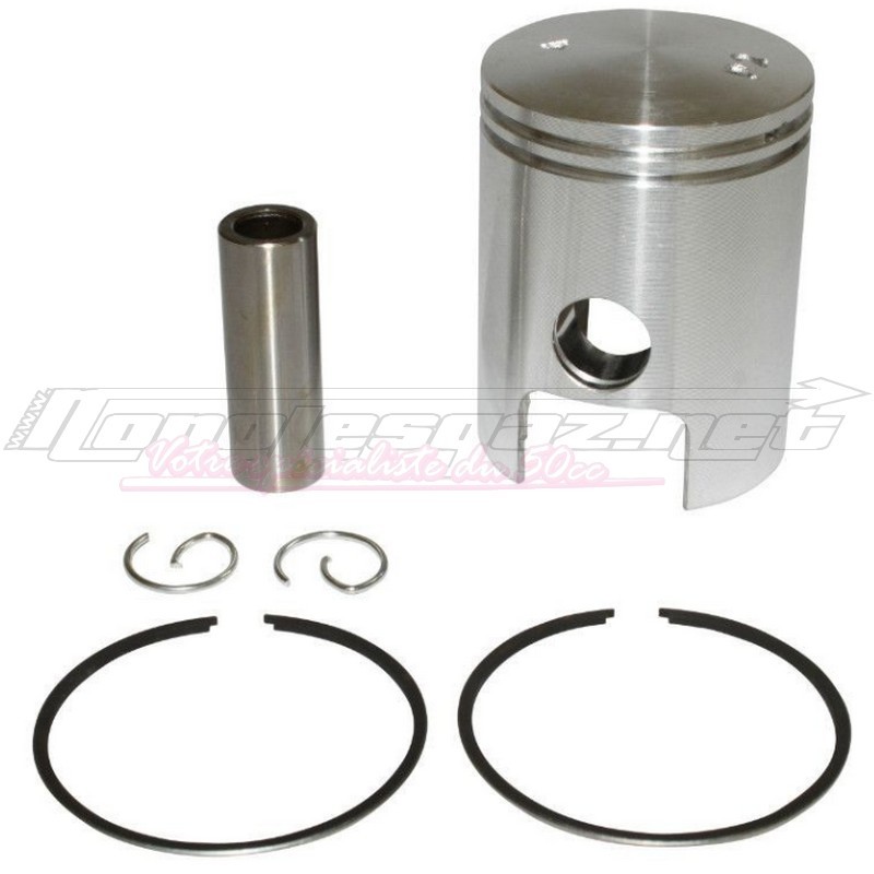 Piston ARTEK K1 50cc fonte AM6