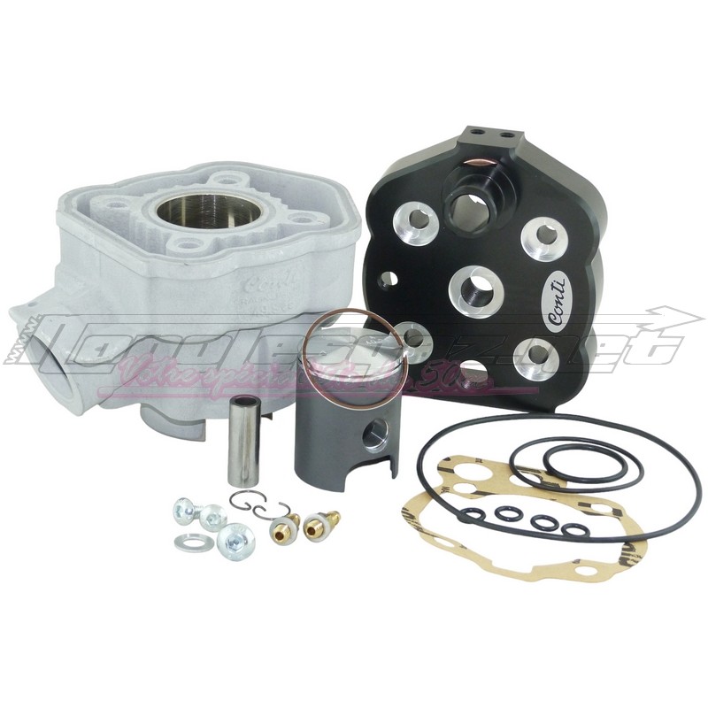 Kit cylindre 50cc Conti CHR AM6