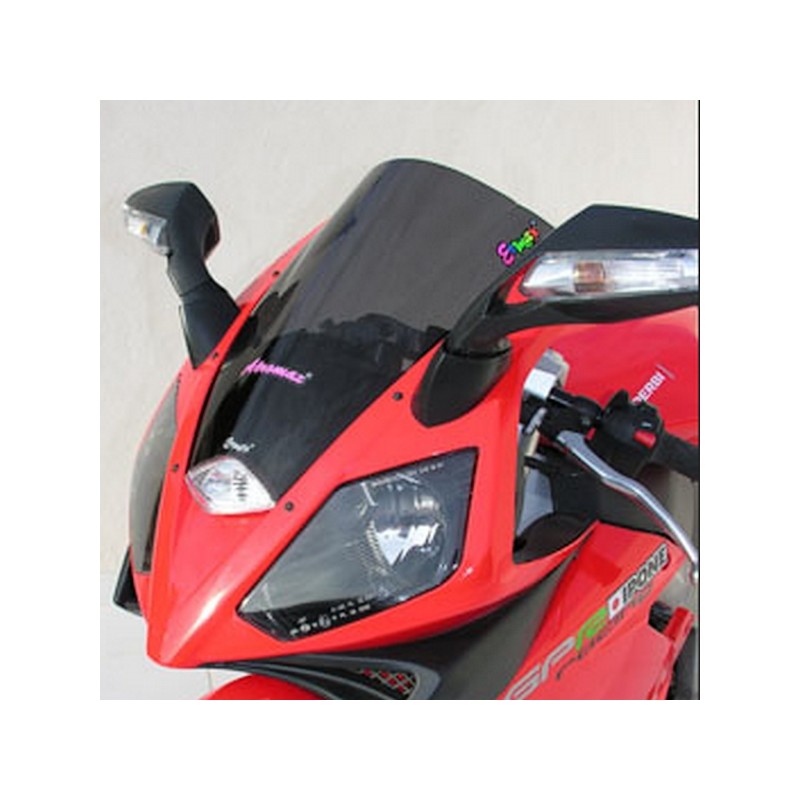 Bulle Ermax Derbi GPR 2004-2008 au choix