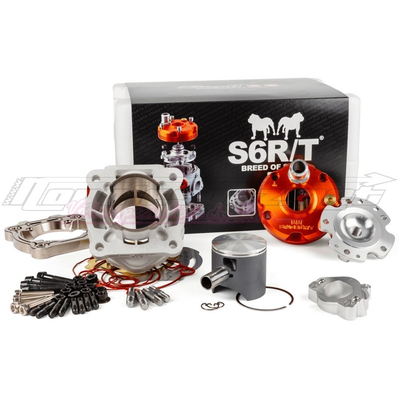 Kit Stage6 R/T 94cc Derbi Euro 3 & 4