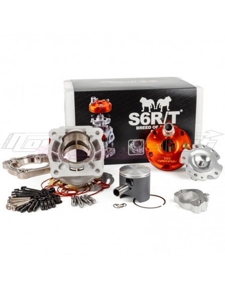 Kit Stage6 R/T 94cc Derbi Euro 3 & 4