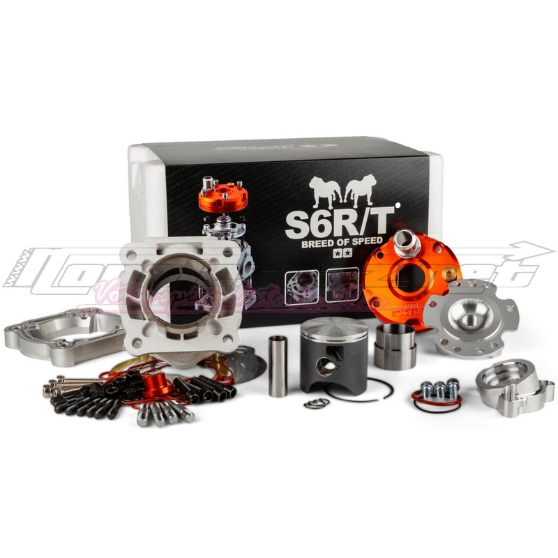 Kit Stage6 R/T 94cc AM6