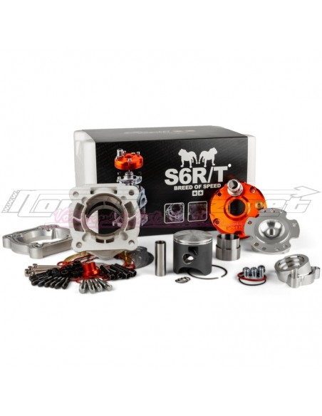 Kit Stage6 R/T 94cc AM6