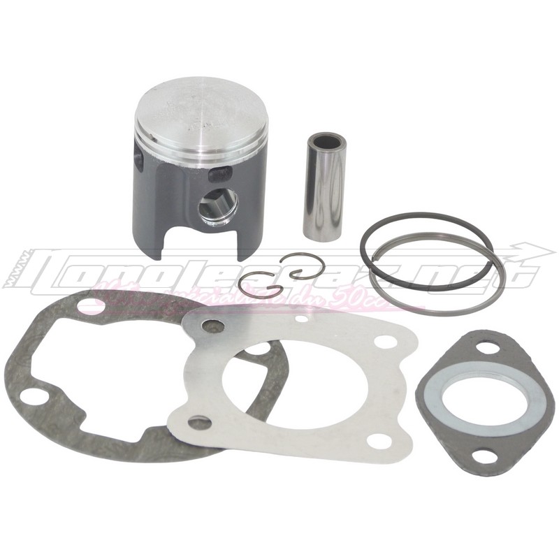 Pack piston + joints Gilardoni / Italkit 50cc Peugeot 103