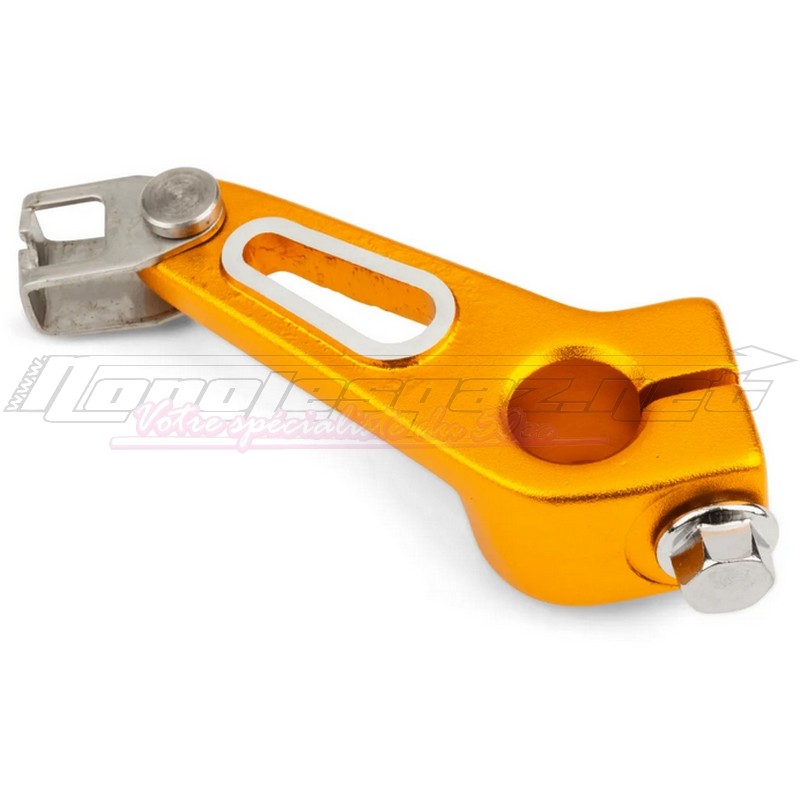 Biellette d'embrayage Lighty Derbi or